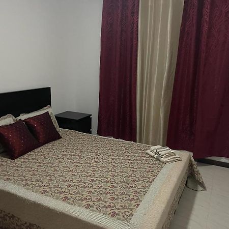 Apartamento Vila Santa Barbara ,Bloco F Rchao Dirt,Santo Antao,Cabo Verde Ribeira Grande Екстер'єр фото