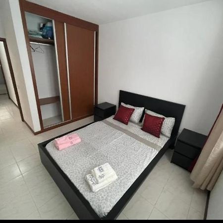 Apartamento Vila Santa Barbara ,Bloco F Rchao Dirt,Santo Antao,Cabo Verde Ribeira Grande Екстер'єр фото