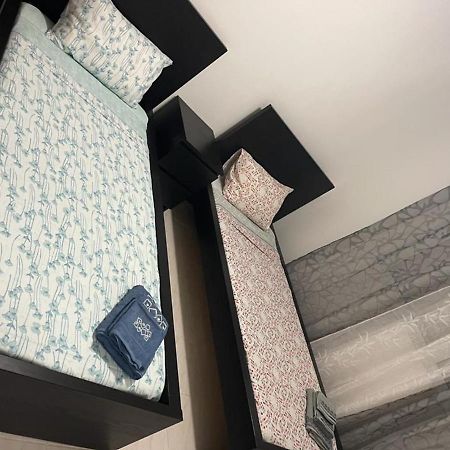Apartamento Vila Santa Barbara ,Bloco F Rchao Dirt,Santo Antao,Cabo Verde Ribeira Grande Екстер'єр фото