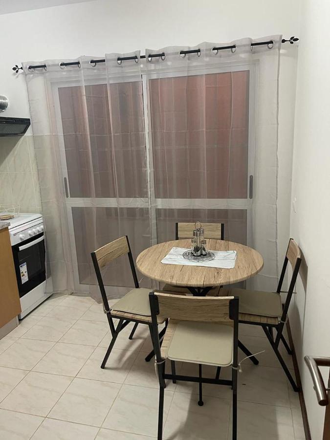 Apartamento Vila Santa Barbara ,Bloco F Rchao Dirt,Santo Antao,Cabo Verde Ribeira Grande Екстер'єр фото