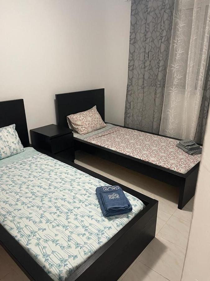 Apartamento Vila Santa Barbara ,Bloco F Rchao Dirt,Santo Antao,Cabo Verde Ribeira Grande Екстер'єр фото