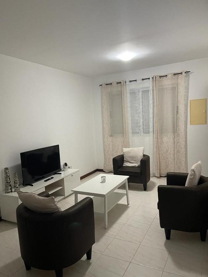 Apartamento Vila Santa Barbara ,Bloco F Rchao Dirt,Santo Antao,Cabo Verde Ribeira Grande Екстер'єр фото