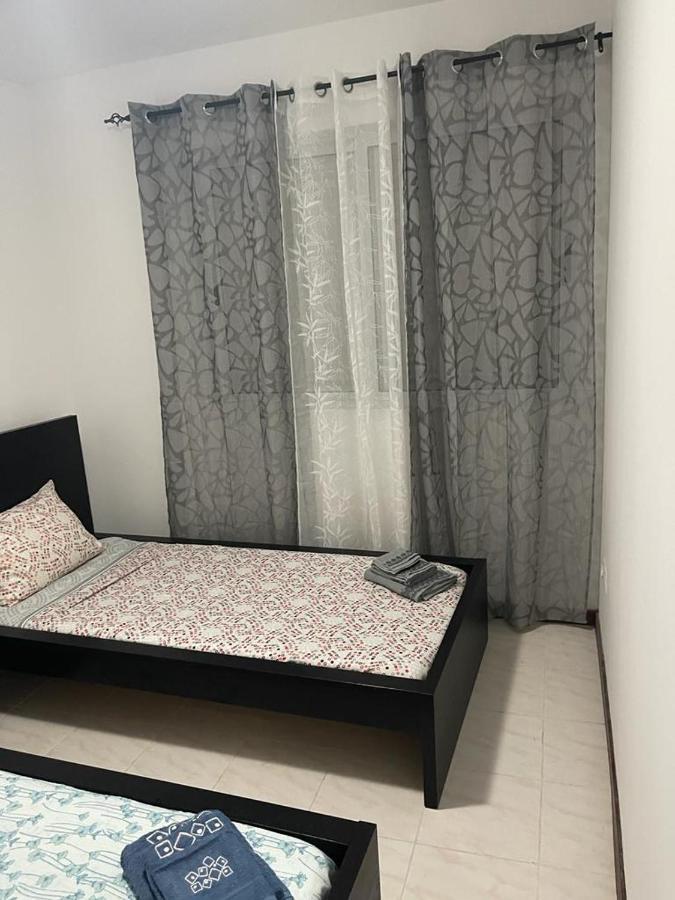 Apartamento Vila Santa Barbara ,Bloco F Rchao Dirt,Santo Antao,Cabo Verde Ribeira Grande Екстер'єр фото