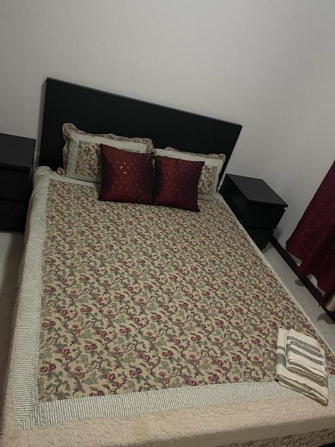 Apartamento Vila Santa Barbara ,Bloco F Rchao Dirt,Santo Antao,Cabo Verde Ribeira Grande Екстер'єр фото