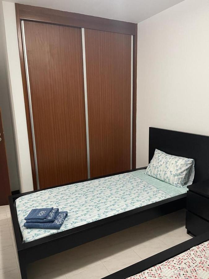 Apartamento Vila Santa Barbara ,Bloco F Rchao Dirt,Santo Antao,Cabo Verde Ribeira Grande Екстер'єр фото