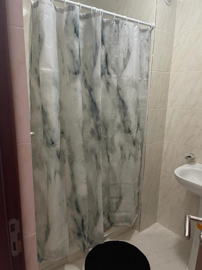 Apartamento Vila Santa Barbara ,Bloco F Rchao Dirt,Santo Antao,Cabo Verde Ribeira Grande Екстер'єр фото