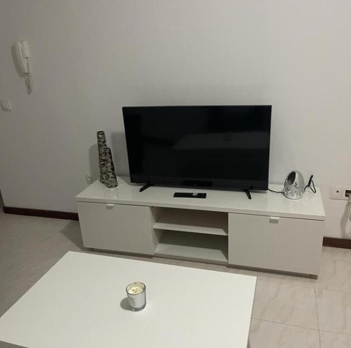 Apartamento Vila Santa Barbara ,Bloco F Rchao Dirt,Santo Antao,Cabo Verde Ribeira Grande Екстер'єр фото