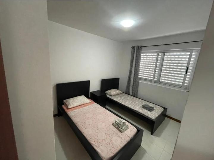 Apartamento Vila Santa Barbara ,Bloco F Rchao Dirt,Santo Antao,Cabo Verde Ribeira Grande Екстер'єр фото